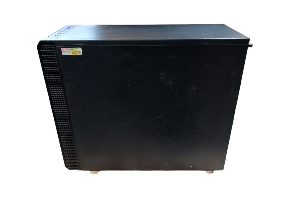 Antec Gaming Desktop Intel i7-9700 ASUS Prime B356M-A 8GB DDR4 GTX 1060