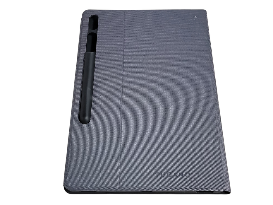 Samsung Galaxy Tab S8 Plus - 256GB - Black [SM-X800] (