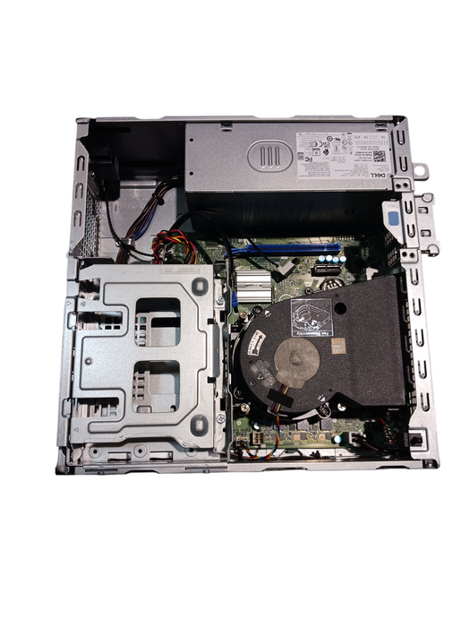 Dell Optiplex 3000 SFF Intel Core i5-12500 16GB RAM NO SSD NO OS