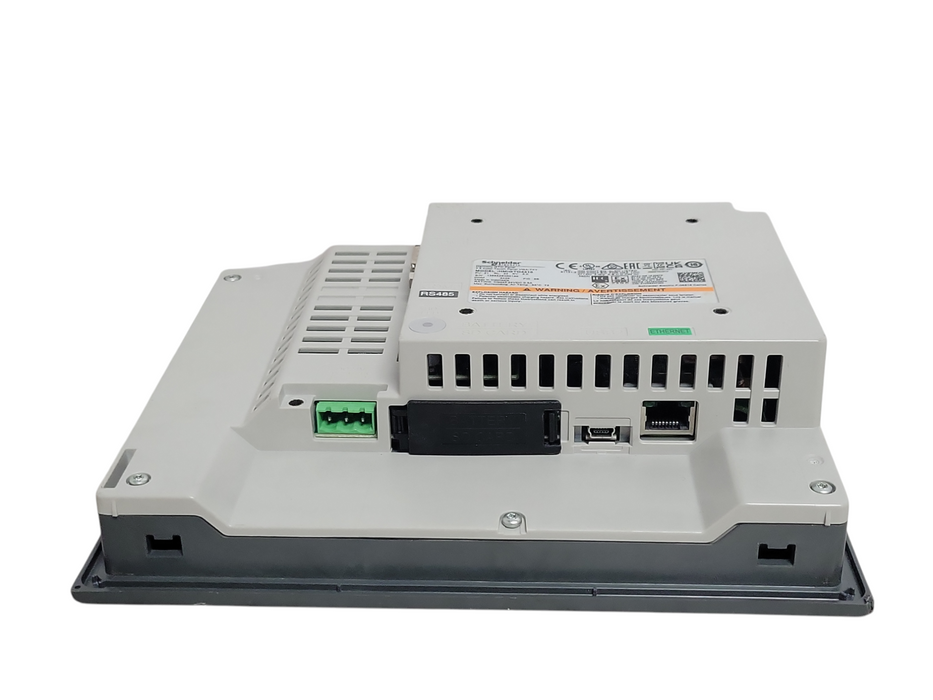 Schneider Electric HMIGTO4310 Harmony GTO, Touch Screen HMI 7.5 '', READ _