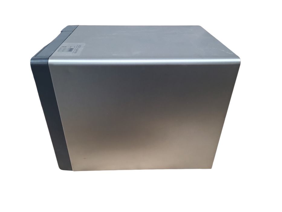 QNAP TS-419P II 4-Bay Network Attached Storage NO HDDs *READ*