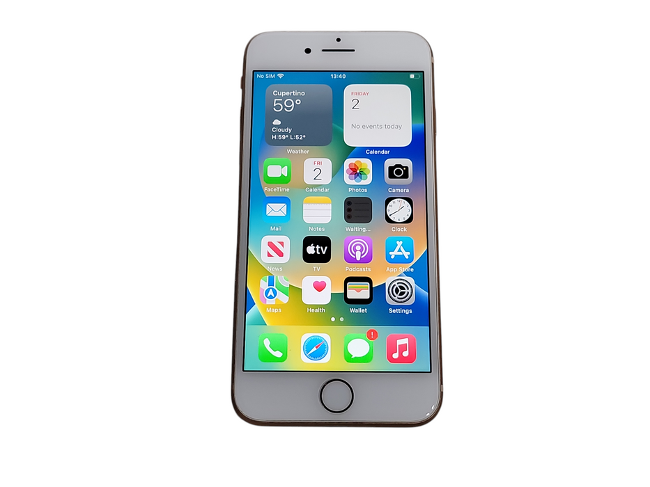 Apple iPhone 8 - 64GB - Gold [A1905] (