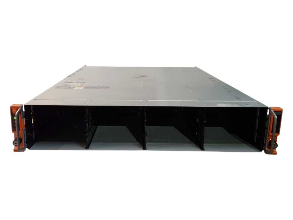 Lacie RS-1220 94724-01 12x3.5" w/ 1x Controllers Fibre Channel Storage Array !