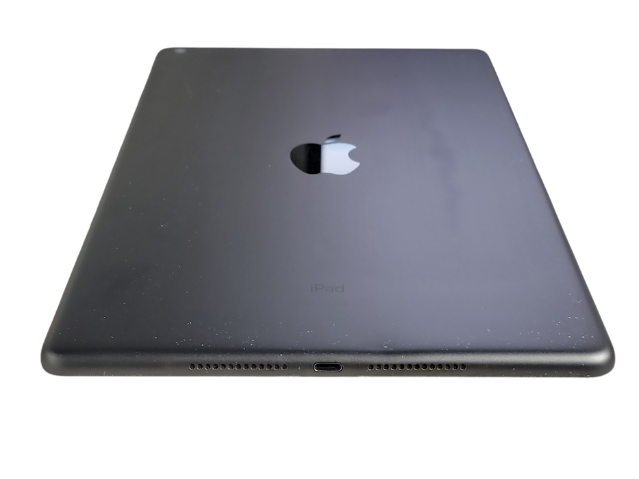 Apple iPad 7th Gen - 128GB - Space Gray [A2197 | Read] (