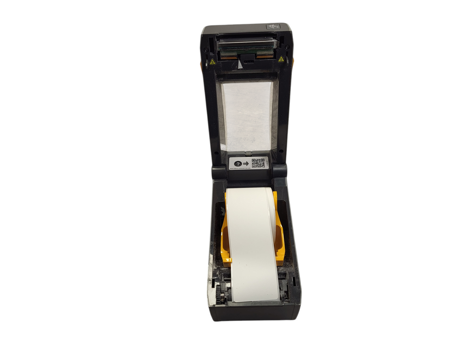 Zebra ZD410 Direct Thermal Barcode Label Printer USB Bluetooth $