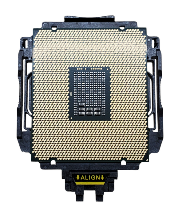 Intel Xeon E5-2698 v4 2.2GHz 20 Core 9.6GT/s 50M LGA2011 CPU Q