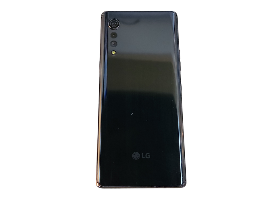 LG Velvet - 128GB - Iridescent [LM-G900UM10I] (