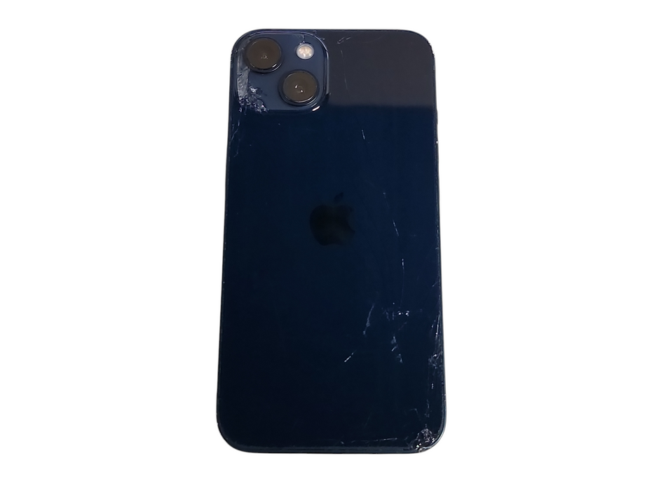 Apple iPhone 13 - 128GB - Midnight [A2631] ( — retail.era