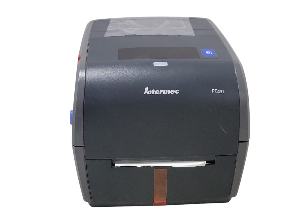 Intermec PC43t USB Thermal Label Printer, READ _