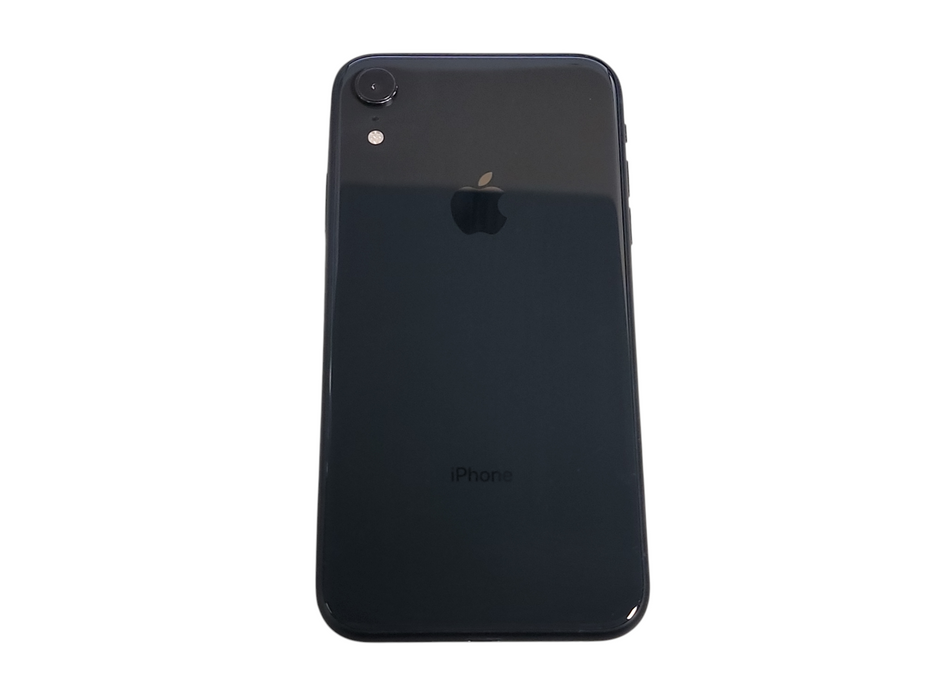 Apple iPhone XR - 64GB - Space Gray [A1984] (