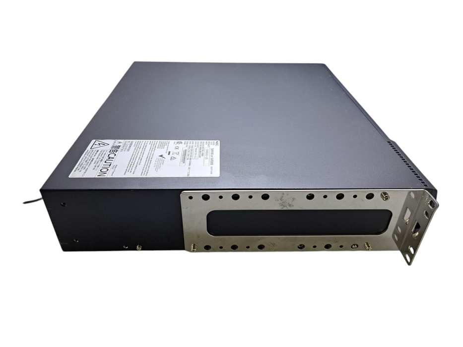 NEC SV9100/9300 Chassis w/ GCD-16DLCA, GCD-4LCF, GCD-4COTB Modules |CHS2UG-US