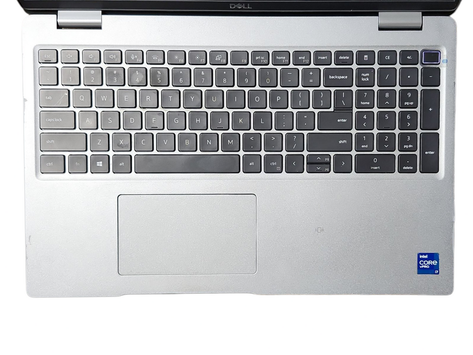 Dell Latitude 5520, Intel i7-1185G7 3.00GHz, 16GB DDR4, 256GB NVMe, READ  Lap200