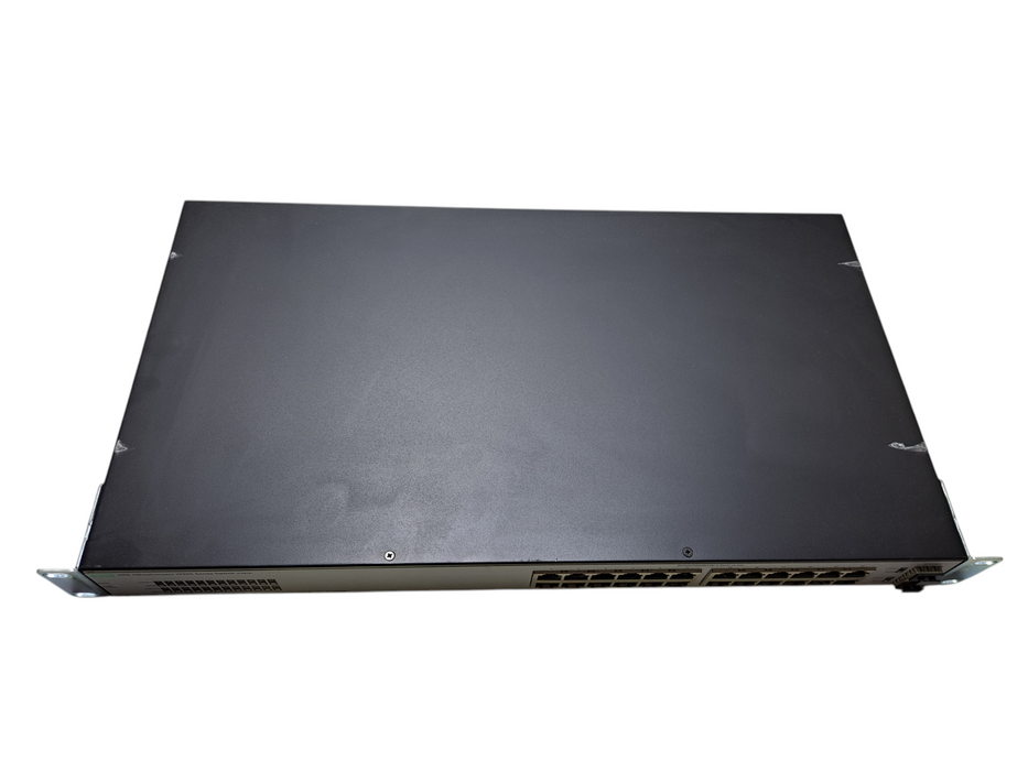 HPE OfficeConnect 1920S JL381A | 24-Port Gigabit Switch | 2x SFP