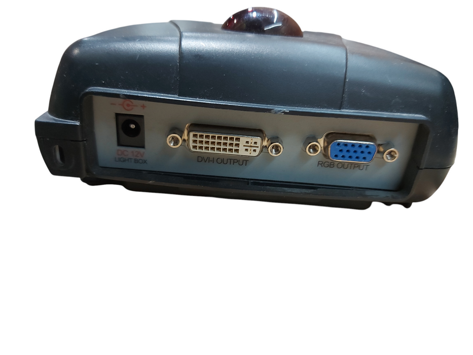 AVERMEDIA AVERVISION M50 DOCUMENT CAMERA- MODEL P0F3