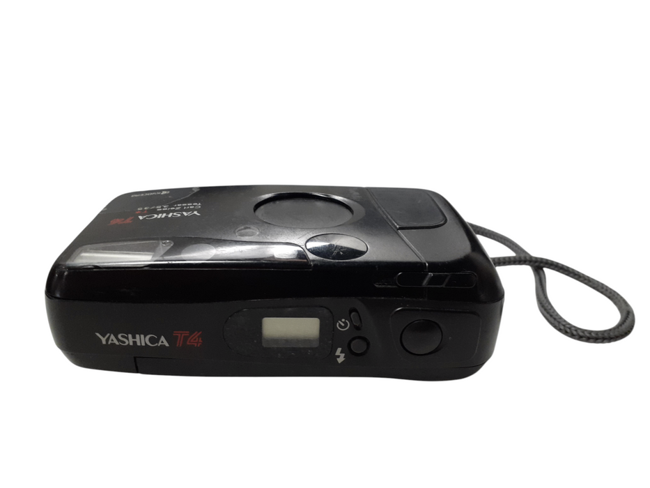 Yashica T4 D Film Camera