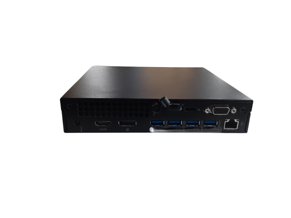 Dell OptiPlex 7040 i5-6500 @2.50GHz 8GB RAM 256GB NVMe