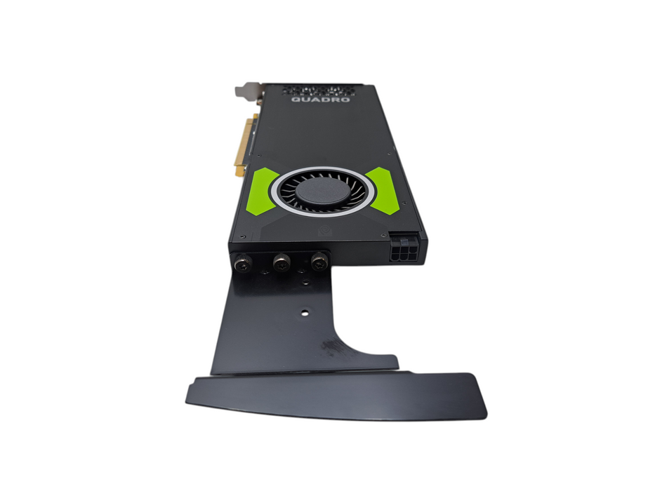 NVIDIA Quadro P4000 8GB GDDR5 Graphics Card | 4x DisplayPort )