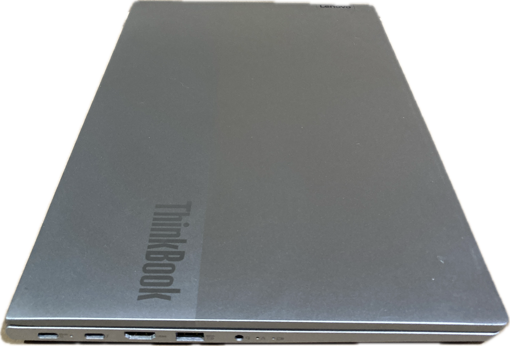 Lenovo ThinkBook 15 G2 ITL Core i5-1135G7@2.4GHz 16GB RAM 512GB SSD  Lap200
