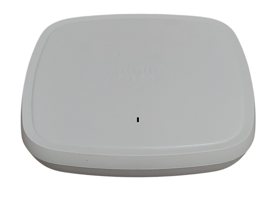 Cisco Catalyst 9130AXI wireless access point Bluetooth, Wi-Fi 6, C9130AXI-A Q_