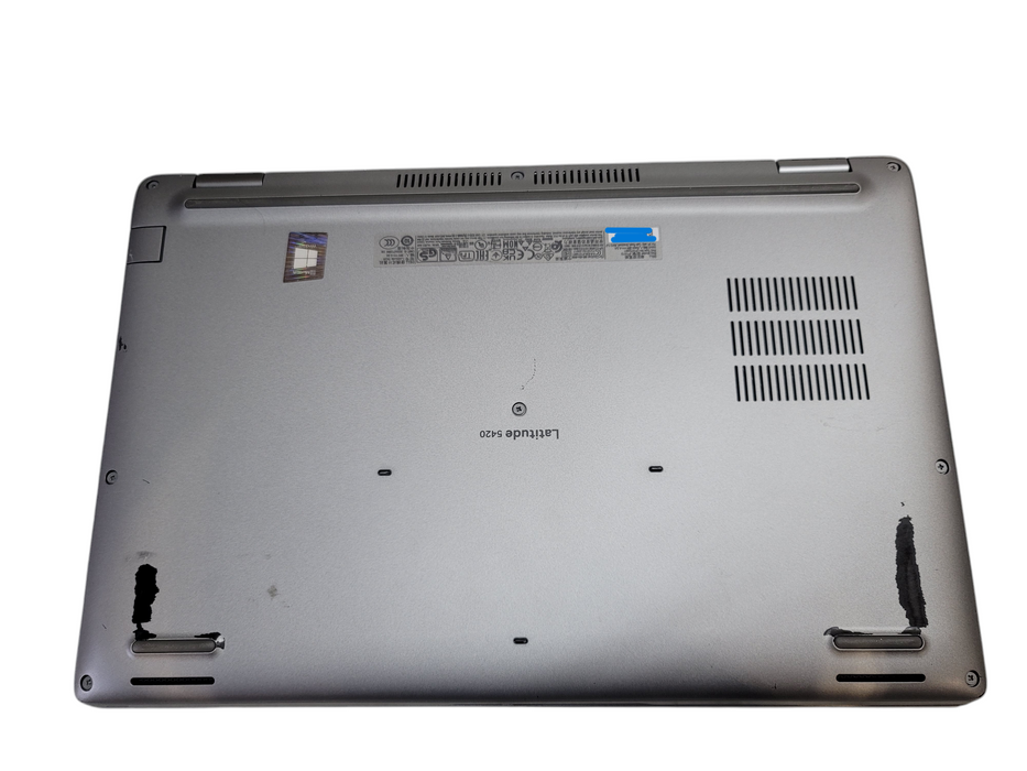 Dell Latitude 5420 i5-1145G7 16GB DDR4 512GB SSD  No AC Adapter β Lap200