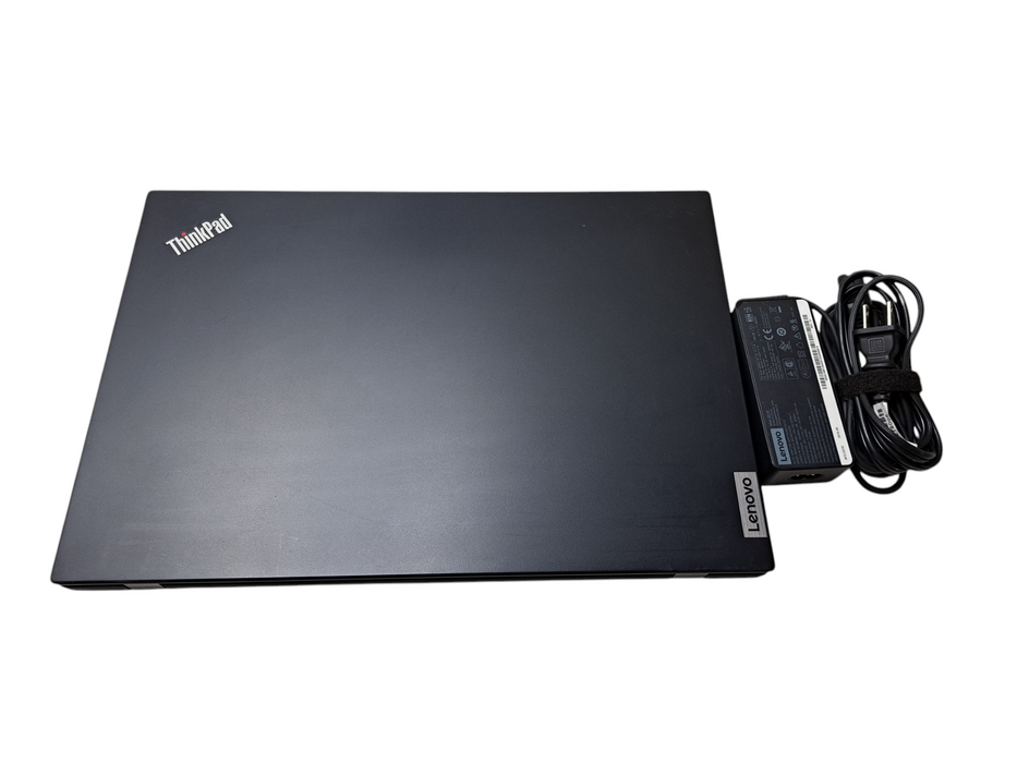 Lenovo ThinkPad L15 | Intel Core i5-10310U @1.70GHz, 16GB DDR4, 256GB NVMe  Lap200