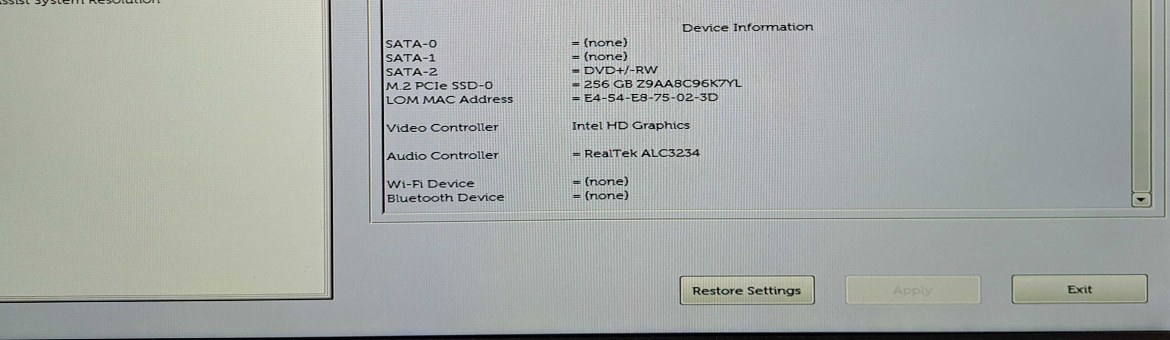 Dell OptiPlex 3070 SFF | Intel Core i5-9500 @3.00GHz, 8GB DDR4, 256GB NVMe )
