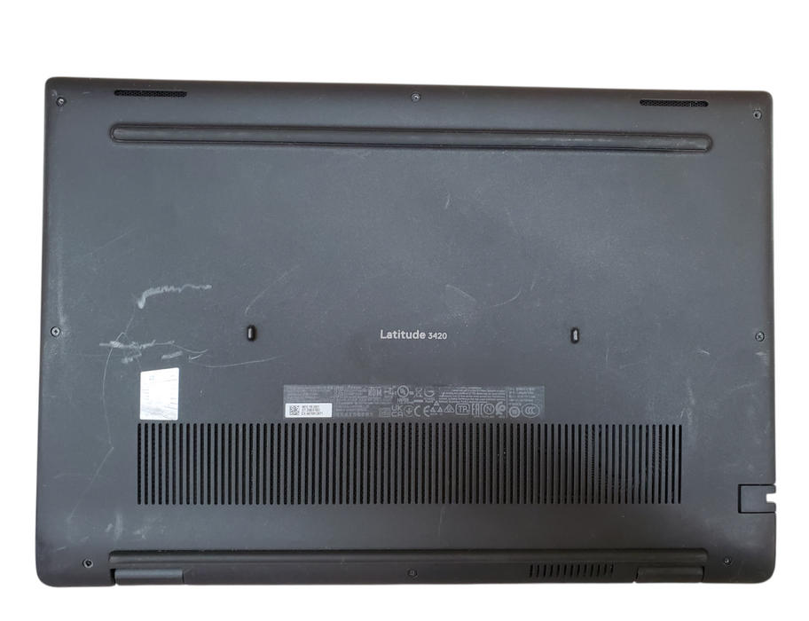 Dell Latitude 3420, i5-1145G7 2.6GHz, 16GB DDR4, 256GB SSD  Lap200