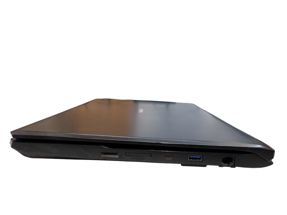 Sager Clevo N155RF i7-6700HQ 16GB GTX 960M 256GB SSD READ β BudLap