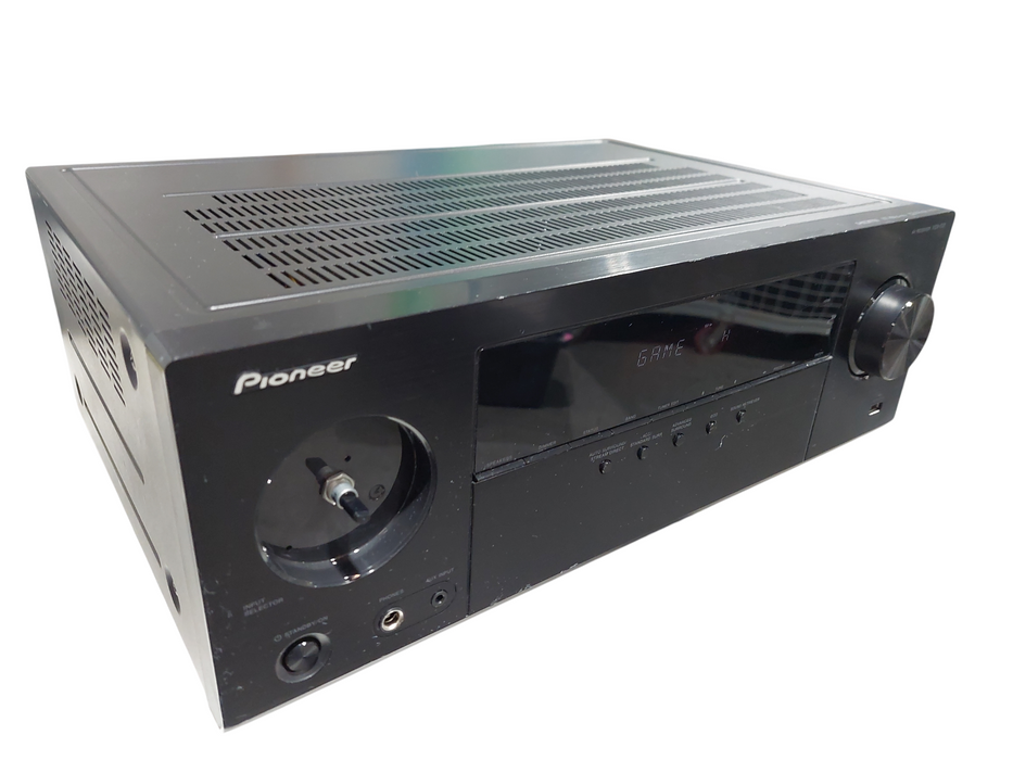 Pioneer AV Receiver Model: VSX-531 =