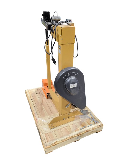 Stanley Bostitch FC95EC Electric Bottomer (Industrial Stapler) %