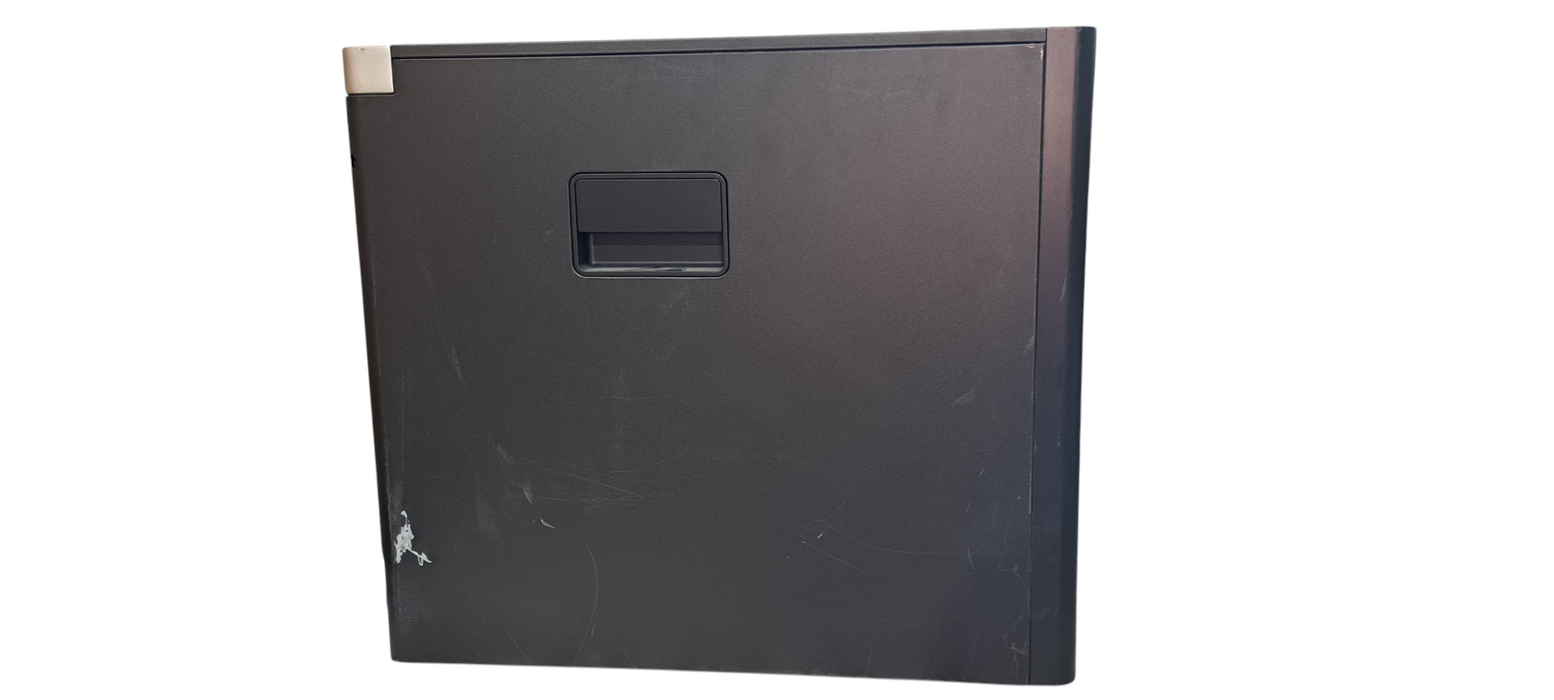 Dell Precision 5810| Xeon E5-1603 V3|16GB RAM| Firepro W2100| No HDD
