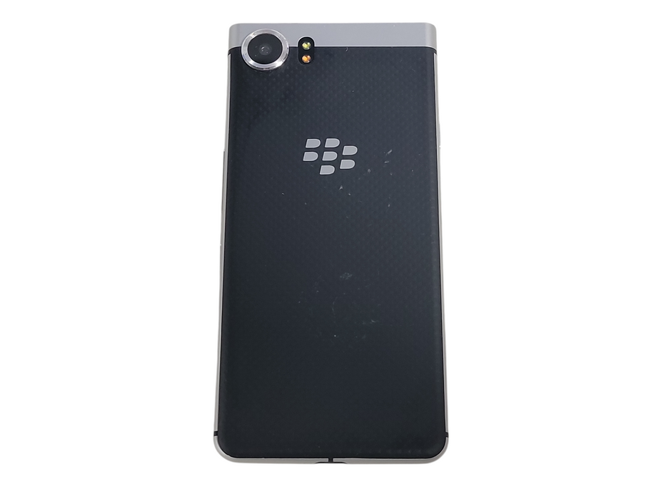 Blackberry Key One - 32GB - Black [BBB100-1]