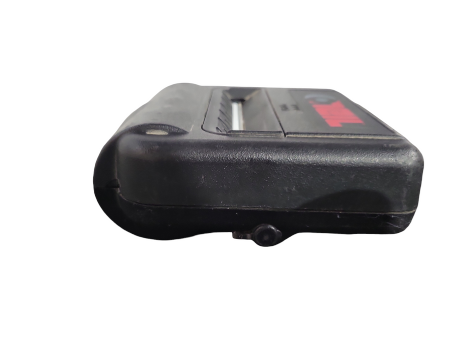 Datamax O'Neil MF4te Bluetooth Portable Barcode Printer !