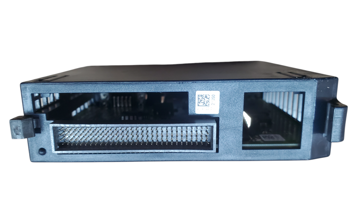 GE Fanuc IC695PBS301-AA RX3i Profibus DP Slave *READ* Q