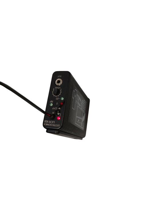 Lectrosonics UCR100 Bodypack Receiver Block 26  =
