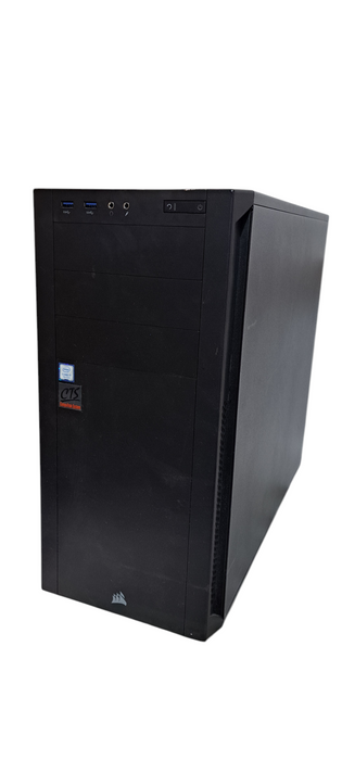 Custom PC i7-7700K|16GB RAM DDR4|256GB m.2|H270-PRO