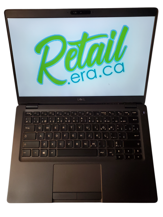 Dell Latitude 5300 13" Laptop Intel i7-8665U 256GB SSD 16GB RAM  Lap200