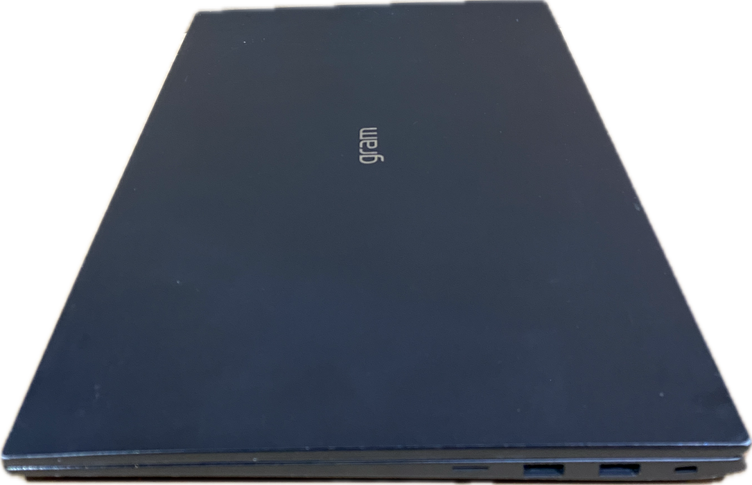 LG Gram 16Z90R i7-1360P RTX 3050 4GB GPU 32GB RAM 512GB SSD READ  Lap200