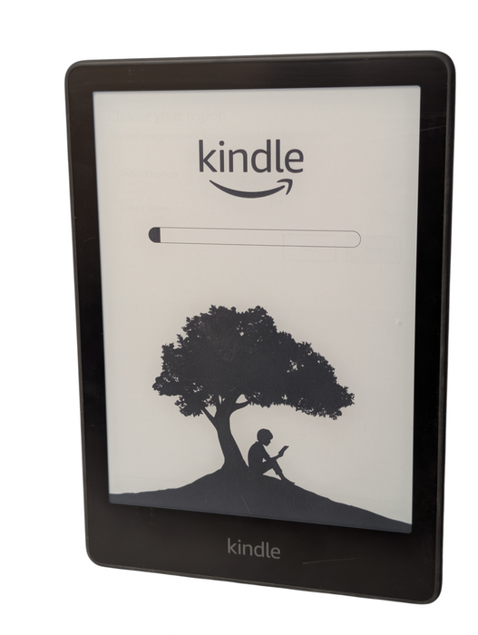 Kindle Paperwhite 11th generation M2L3EK - — retail.era