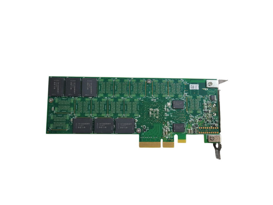 Intel Solid State Drive DC P3600 Series (800GB) SSDPEDME800G4 Q%