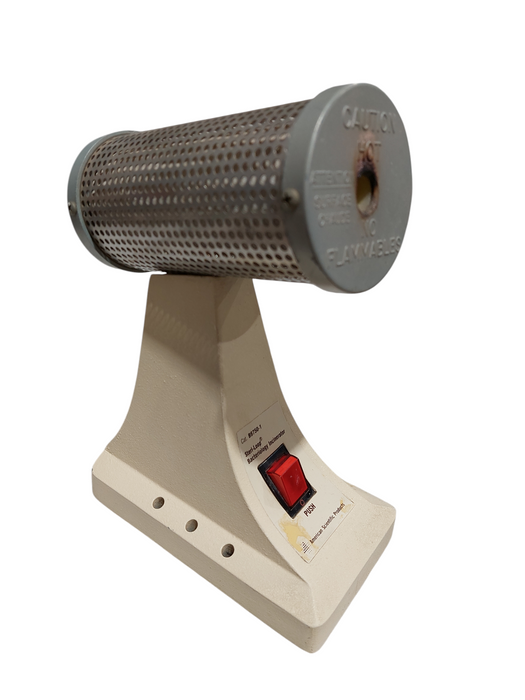 American Scientific Products SteriLoop Bacteriology Incinerator Cat.B9750-1 =