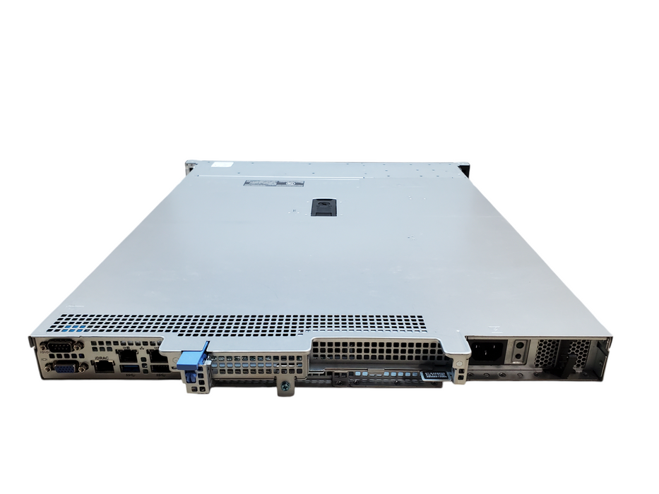 Dell PowerEdge R240 Xeon E-2224 16GB DDR4 S140 - No HDD