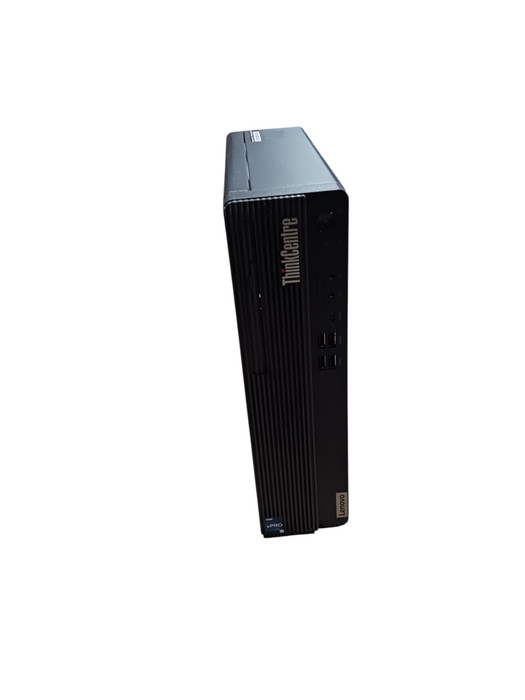 Lenovo ThinkCentre M90s Gen 3 SFF 12th Gen i5-12500 CPU No RAM No HDD