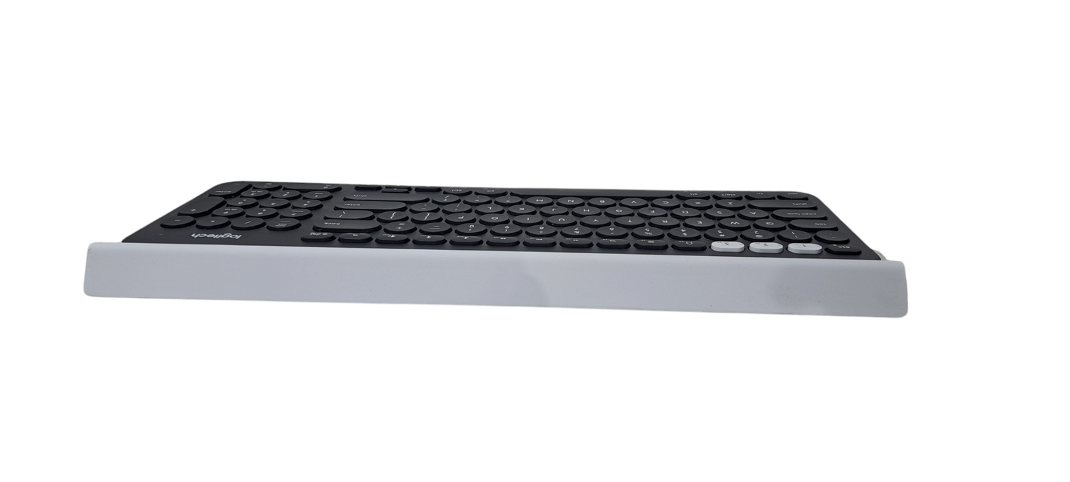 Logitech K780 Multi-Device Wireless Keyboard