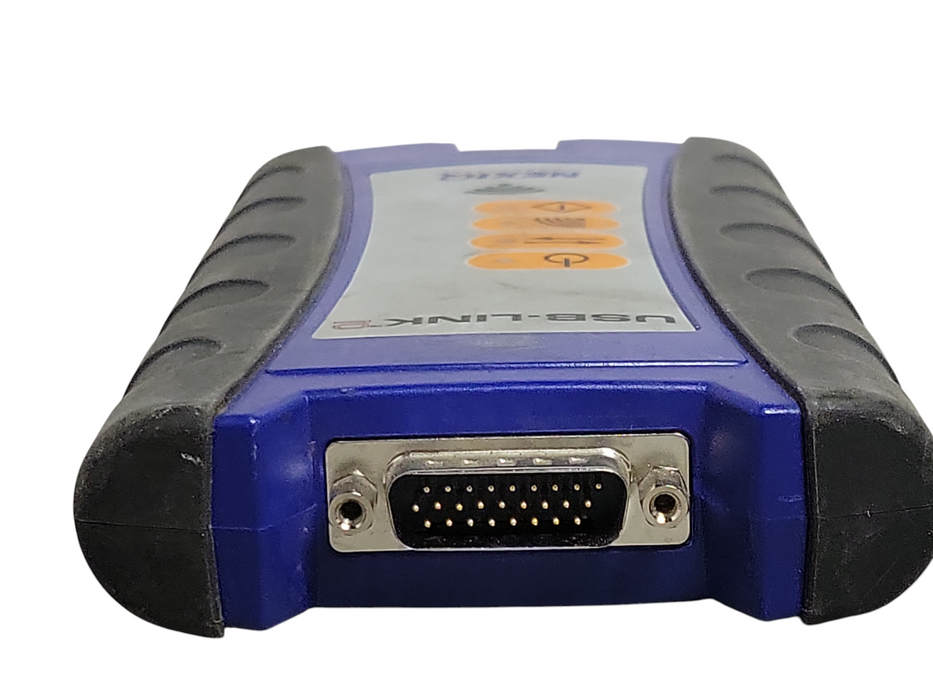 NEXIQ 124034 USB-link 2: WiFi Edition, PC to Vehicle Interface _