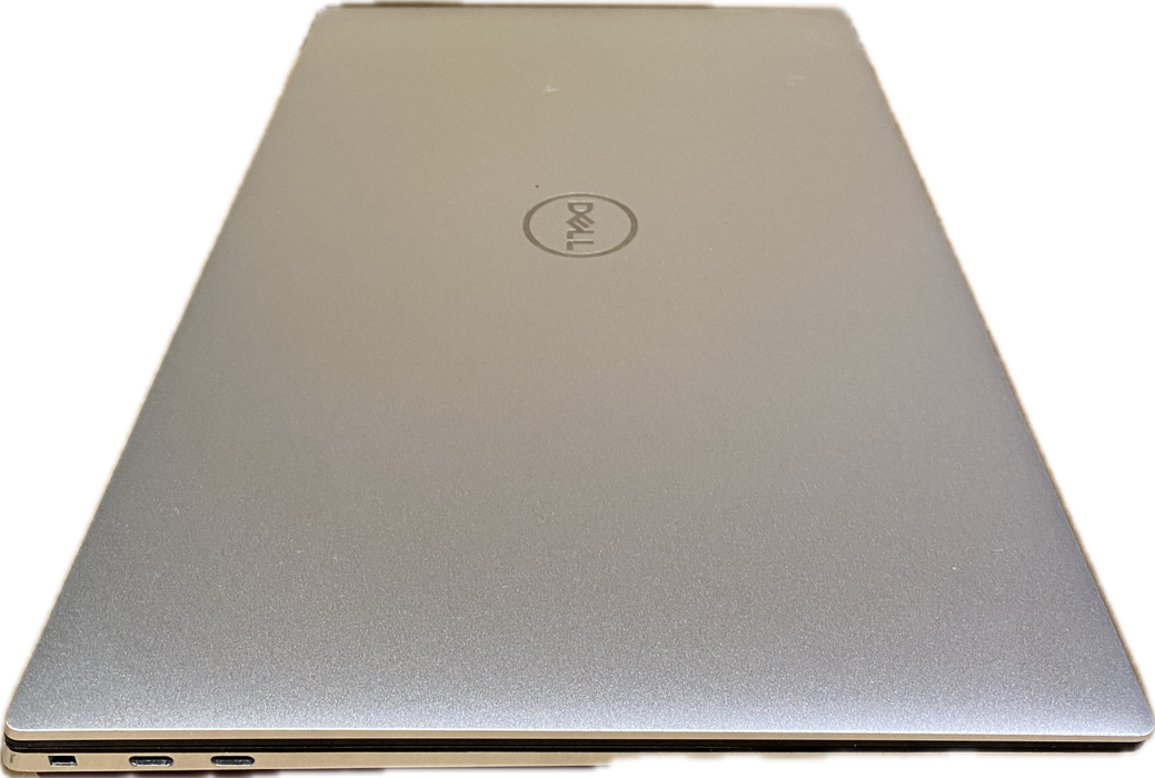 Dell XPS 15 9500 4K TOUCH i7-10750 GTX1650 4GB GPU 16GB RAM 256GB SSD READ  Lap200