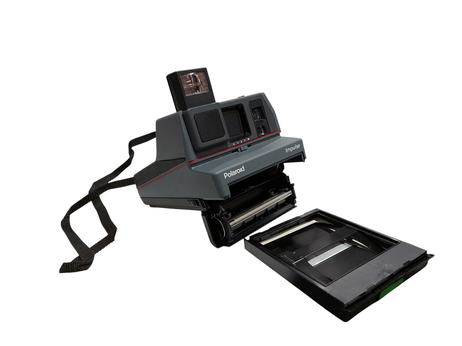 Polaroid Impulse Camera  =
