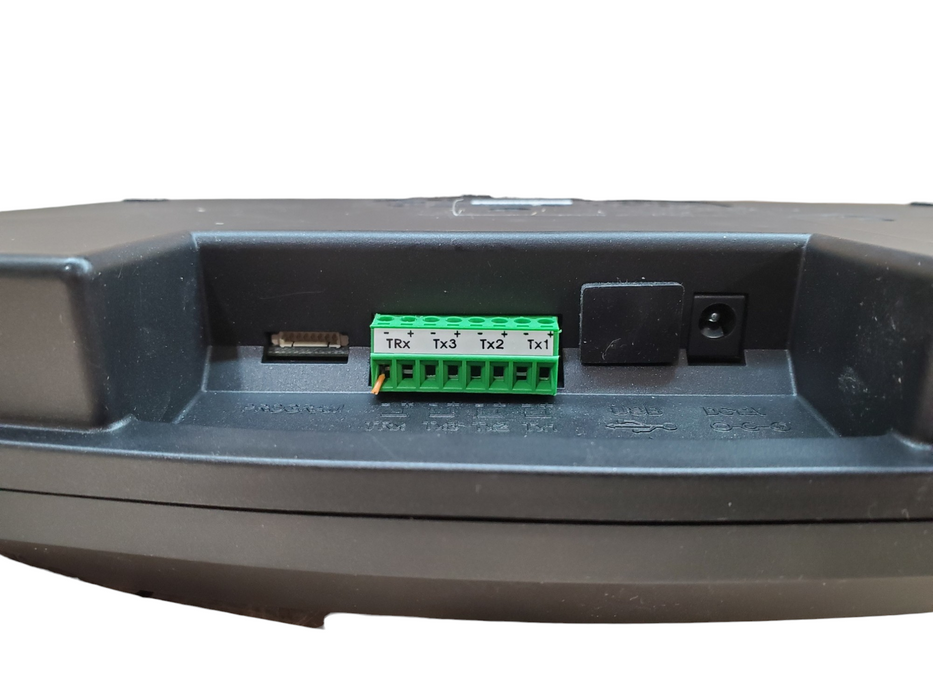 Samsung SPC-1010 PTZ Controller Joystick Keyboard *READ*