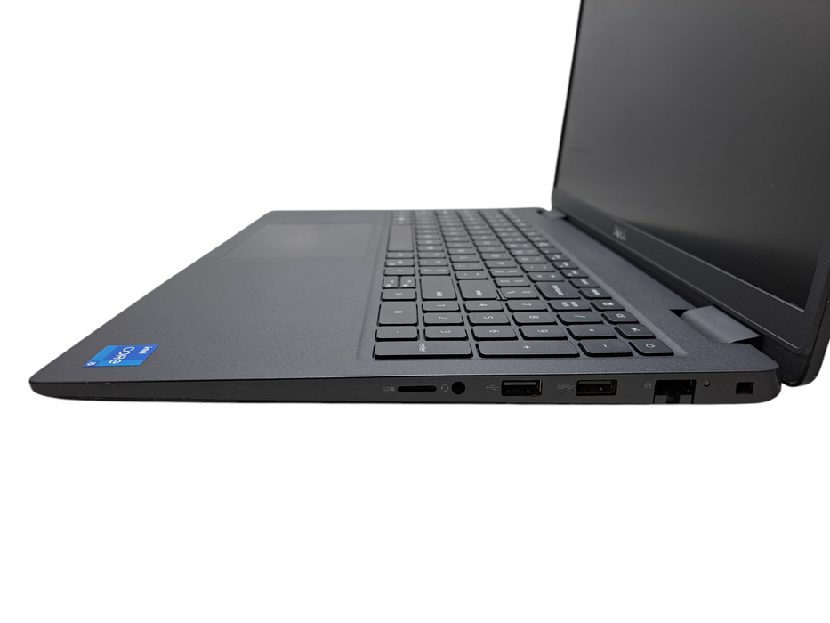 Dell Latitude 3520 | Intel Core i5-1145G7 @2.60GHz, 8GB DDR4, 256GB NVMe ) Lap200