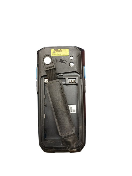 MUNBYN Android 13 Barcode PDA Handheld Scanner 035Pro Q